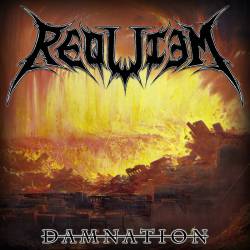 Requiem (AUS) : Damnation